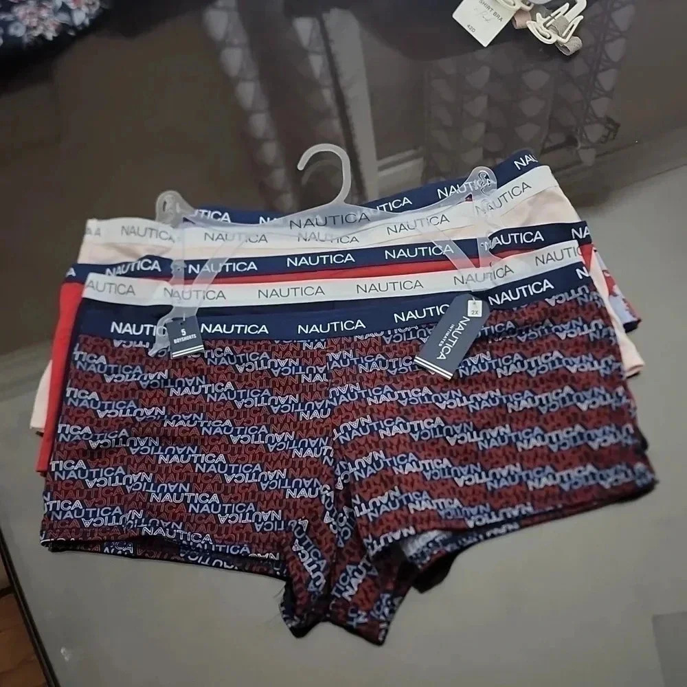 NAUTICA INTIMATES